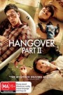 The Hangover - Part 2
